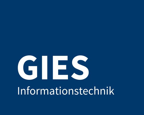 LOGO - GIES Informationstechnik